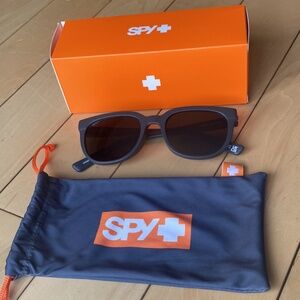 Spy sunglasses